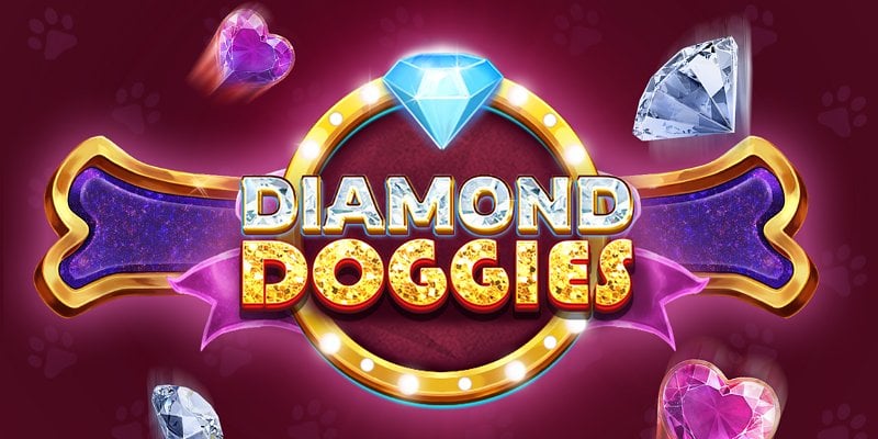 Diamond Doggies