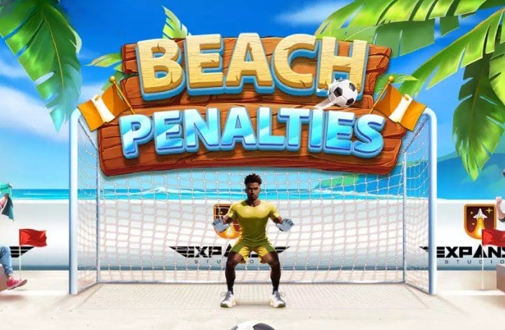 Beach Penalties