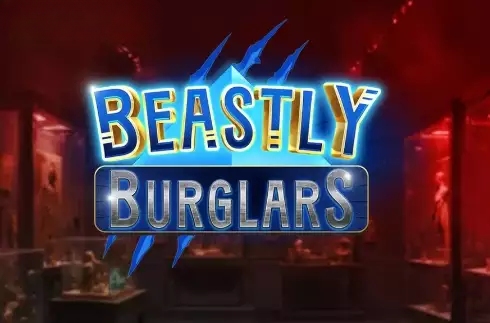 Beastly Burglars