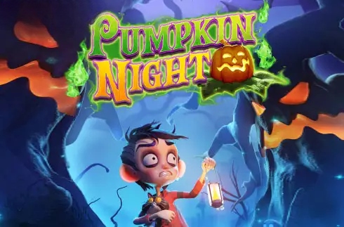 Pumpkin Night