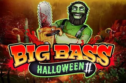 Big Bass Halloween 2