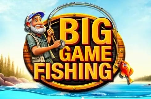 Big Game Fishing