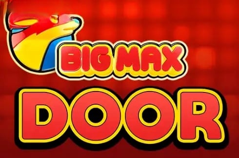 Big Max Door