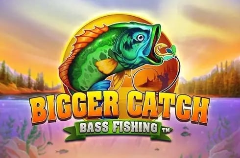 Bigger Catch Bass Fishing