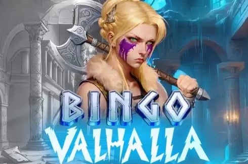 Bingo Valhalla