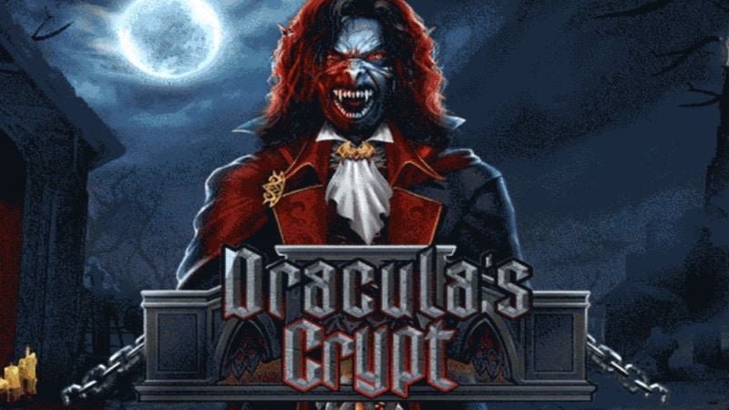 Dracula's Crypt