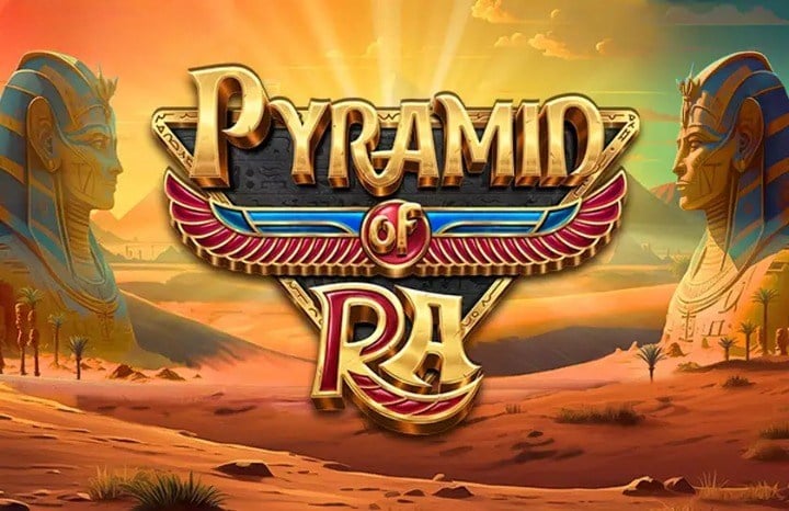 Pyramid of Ra