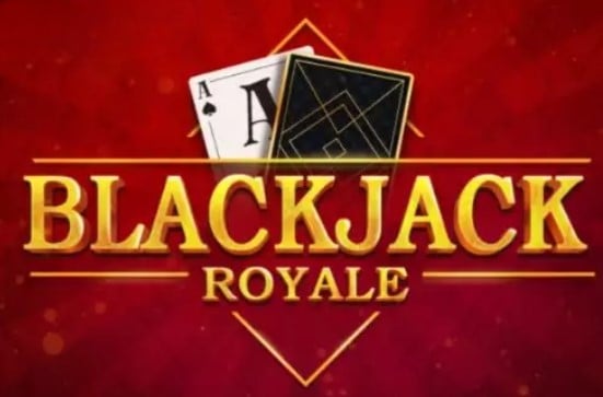 Blackjack Royale