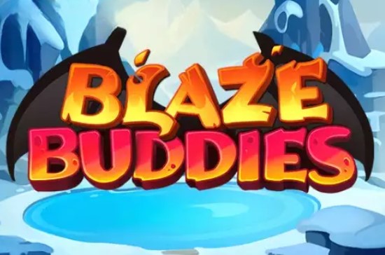 Blaze Buddies