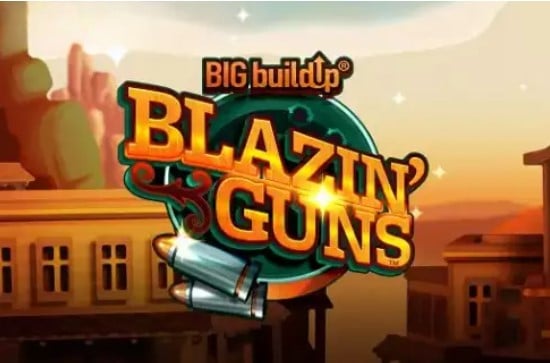 Blazin’ Guns