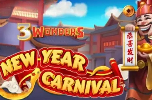 3 Wonders New Year Carnival