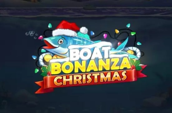 Boat Bonanza Christmas