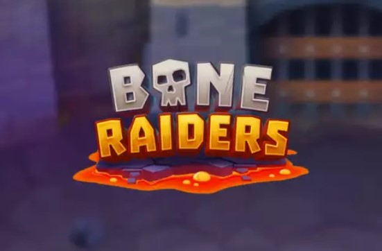 Bone Riders