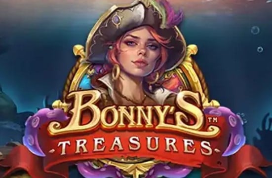 Bonny's Treasures