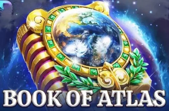 Book of Atlas