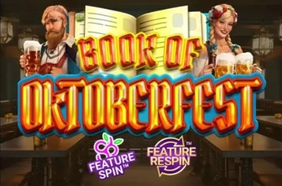 Book of Oktoberfest