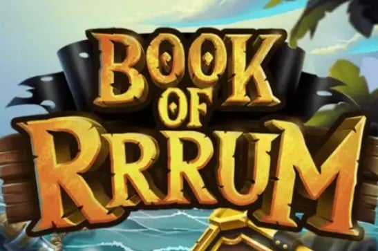 Book of Rrrum