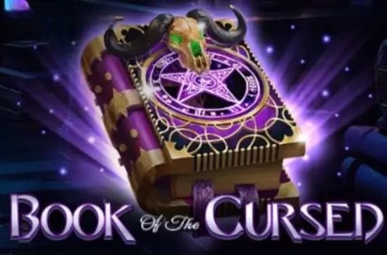 Book of the Cursed