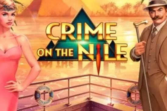 Crime on the Nile