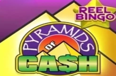 Pyramids of Cash with Reel Bingo