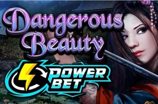 Dangerous Beauty Power Bet