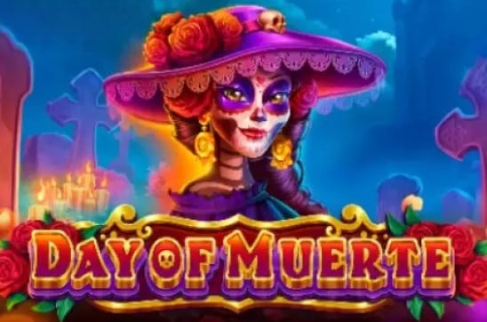 Day of Muerte