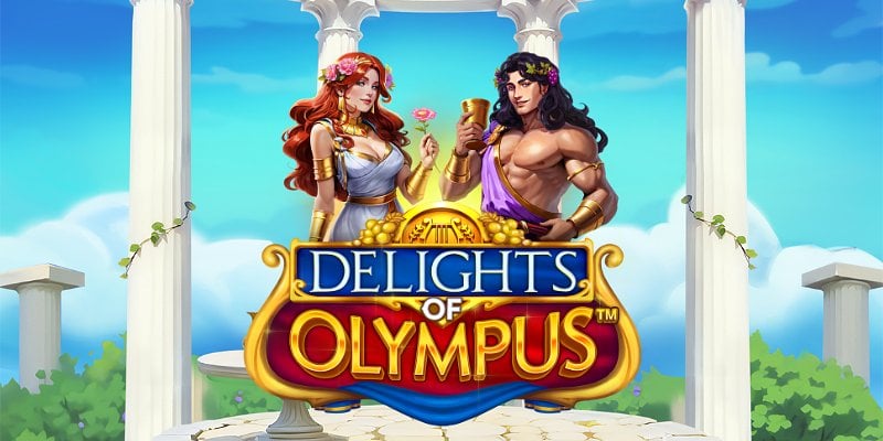 Delights of Olympus