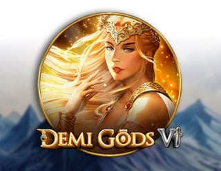 Demi Gods 6