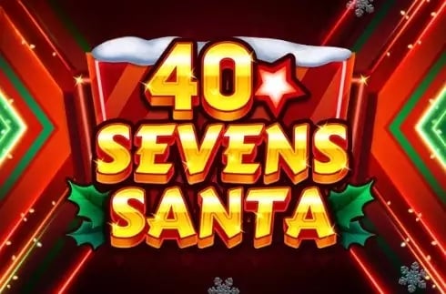 40 Sevens Santa