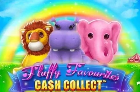 Fluffy Favourites Cash Collect