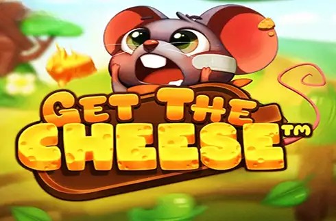 Get The Cheese