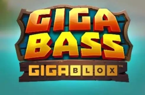 Giga Bass Gigablox