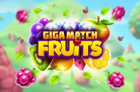 Giga Match Fruits