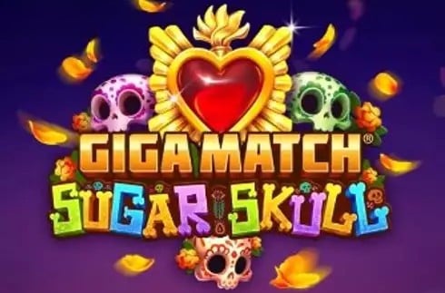 Giga Match Sugar Skull