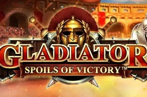 Gladiator Spoils of Victory