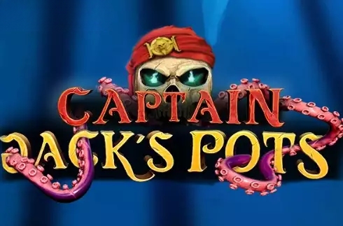 Captain Jack’s Pot