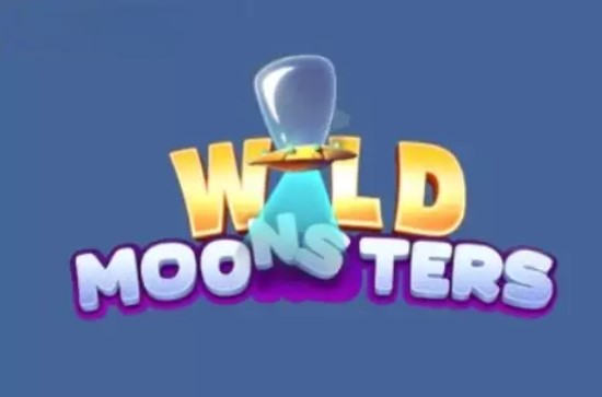 Wild Moonsters