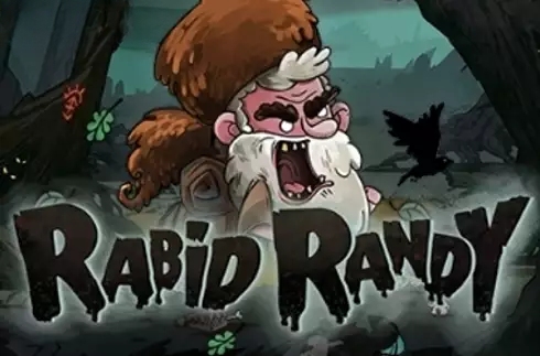 Rabid Randy