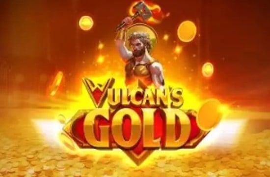 Vulcan's Gold