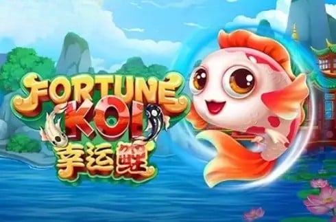 Fortune Koi (Eurasian Gaming)