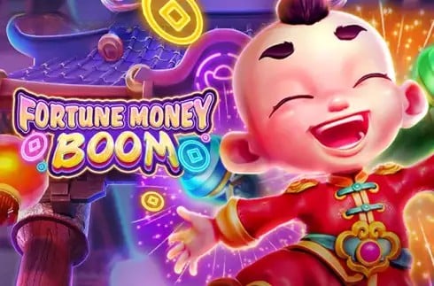 Fortune Money Boom