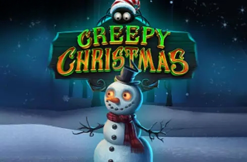 Creepy Christmas