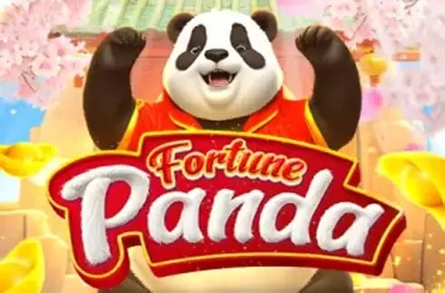 Fortune Panda (Popok Gaming)