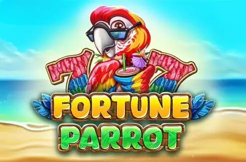 Fortune Parrot