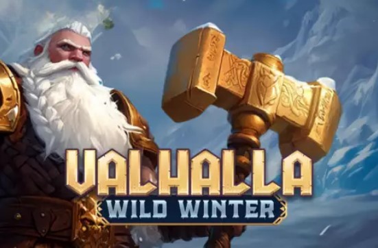 Valhalla Wild Winter