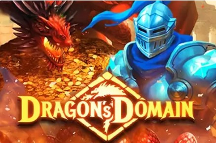 Dragon's Domain (Hacksaw Gaming)