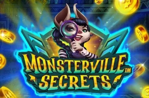 Monsterville Secrets