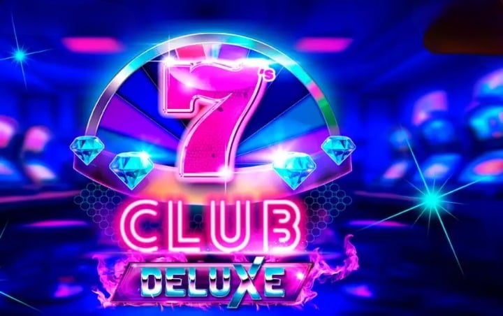 7’s Club Deluxe