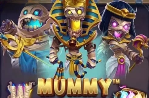 Mummy Megaways