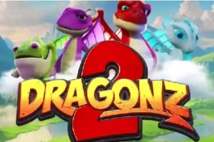 Dragonz 2